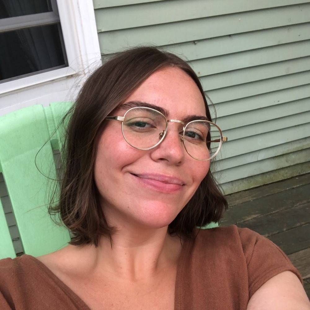 Meet your Posher, Aubrey